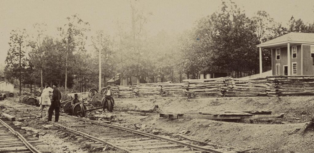 Battle of Appomattox Station