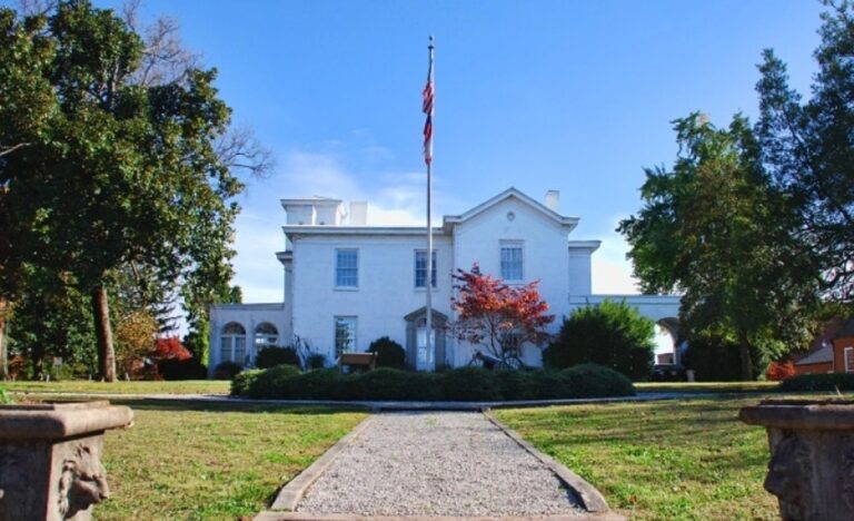 East Tennessee Civil War - Knoxville and Area - Civil War Traveler