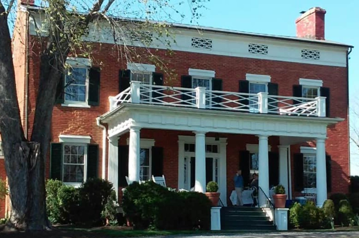 Central Virginia Civil War Petersburg Civil War Sites Civil War