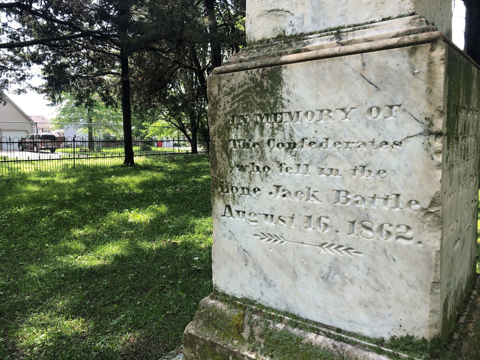 Northwest Missouri Civil War Kansas City, Lexington, Independence