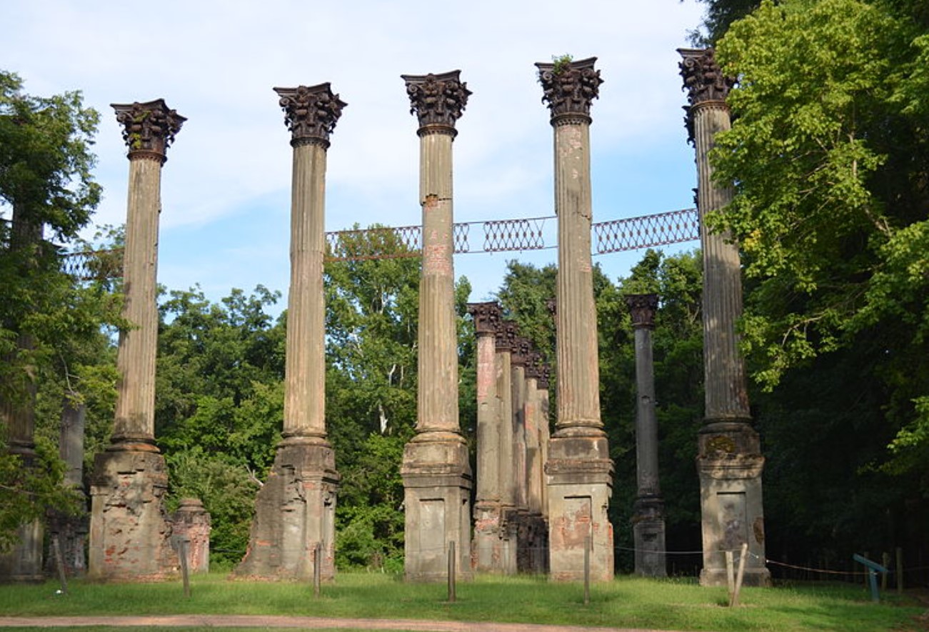 Mississippi Vicksburg Campaign Final Phase Civil War Traveler