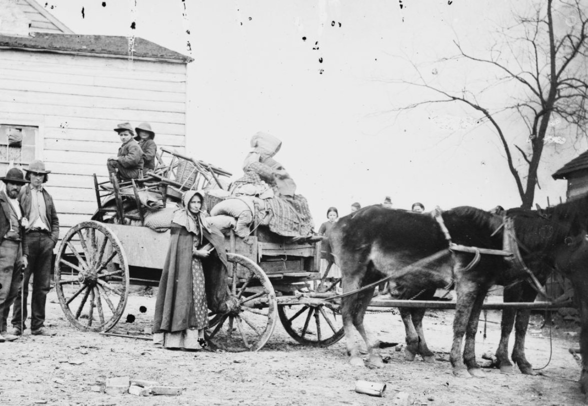 Middle Tennessee More Civil War Sites Civil War Traveler