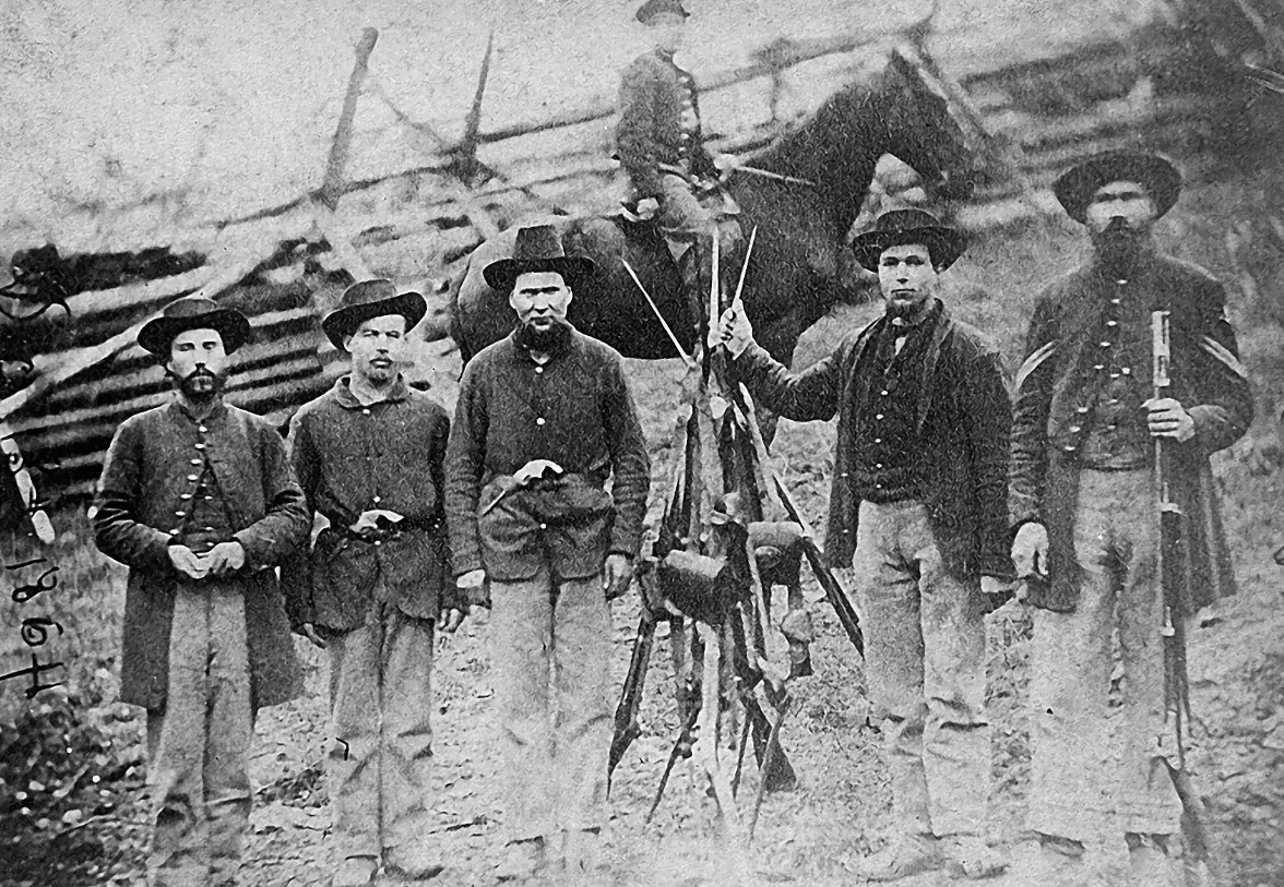 Middle Tennessee More Civil War Sites Civil War Traveler