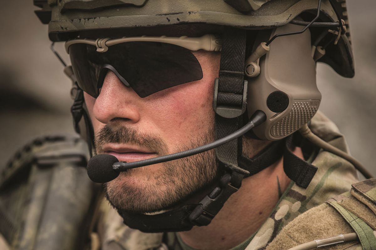 What Sunglasses Do the US Military Use? Civil War Traveler