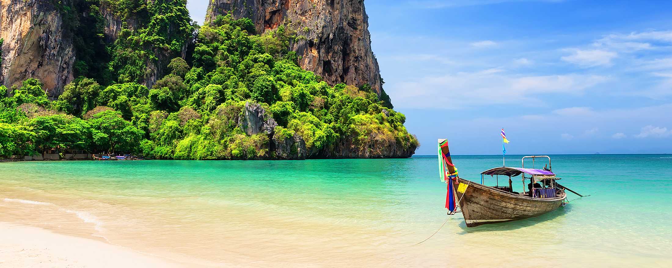 Thailand travel guide: all you need to know - Times Travel