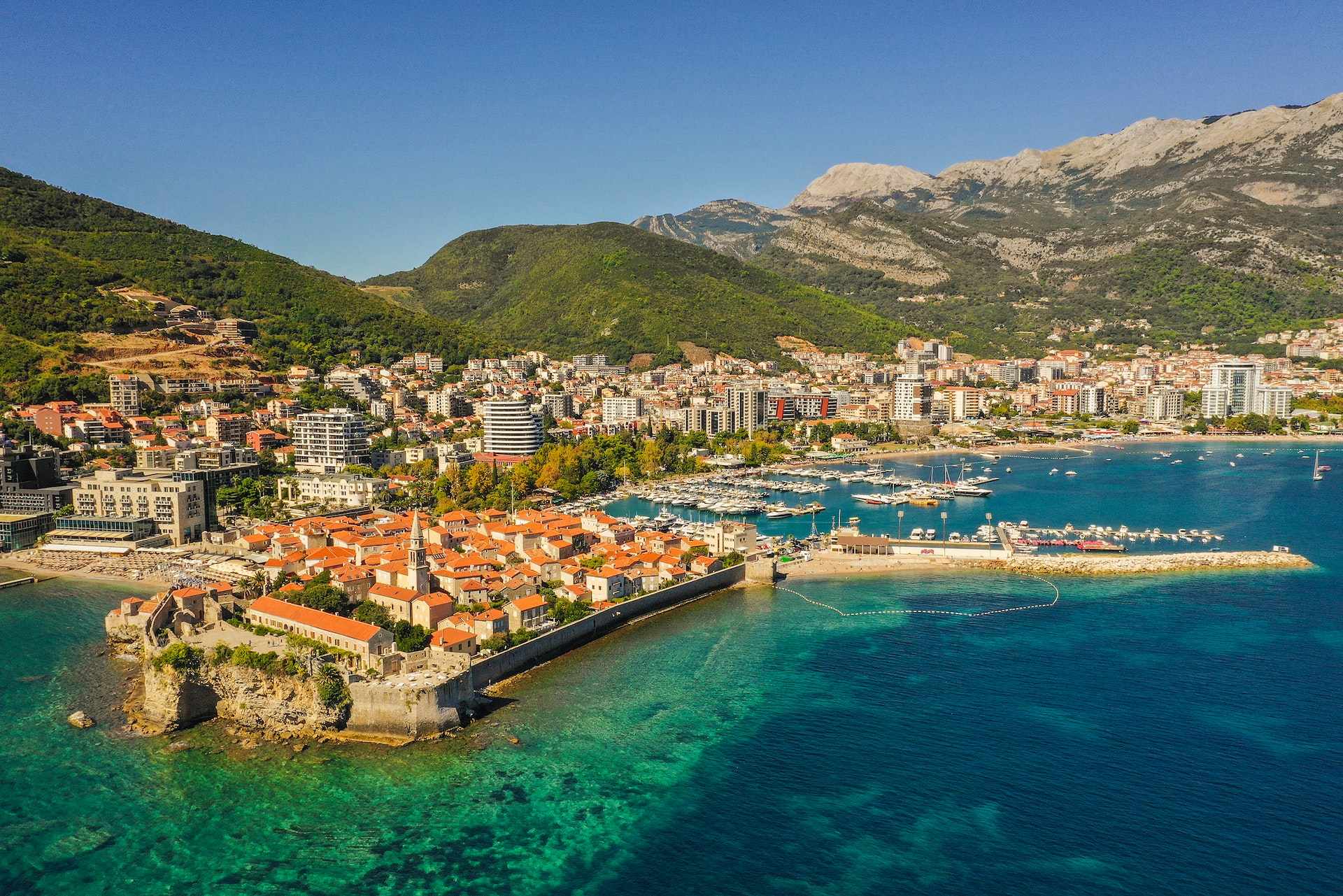 Budva Bucket List: 8 Attractions You Must See