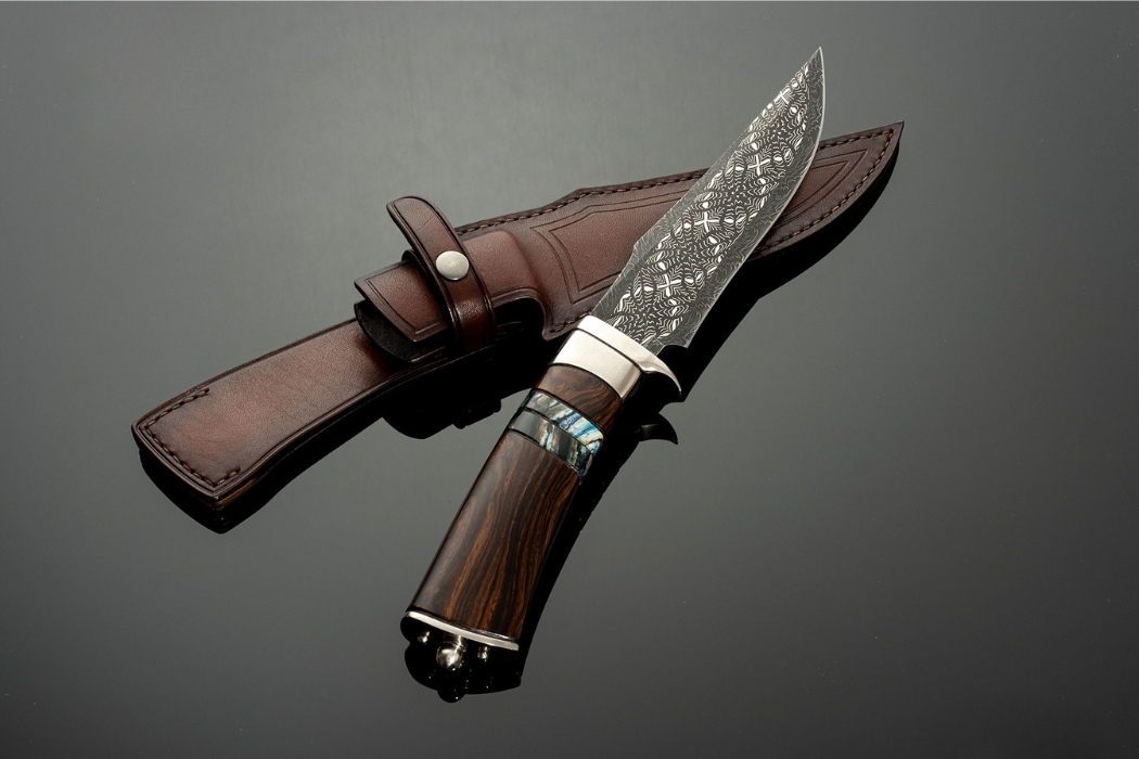How to Choose the Best Custom Knife for You